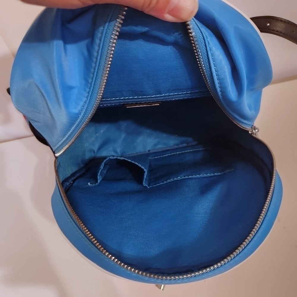 ALDO Multicolor Mini Backpack - Picture 5 of 6